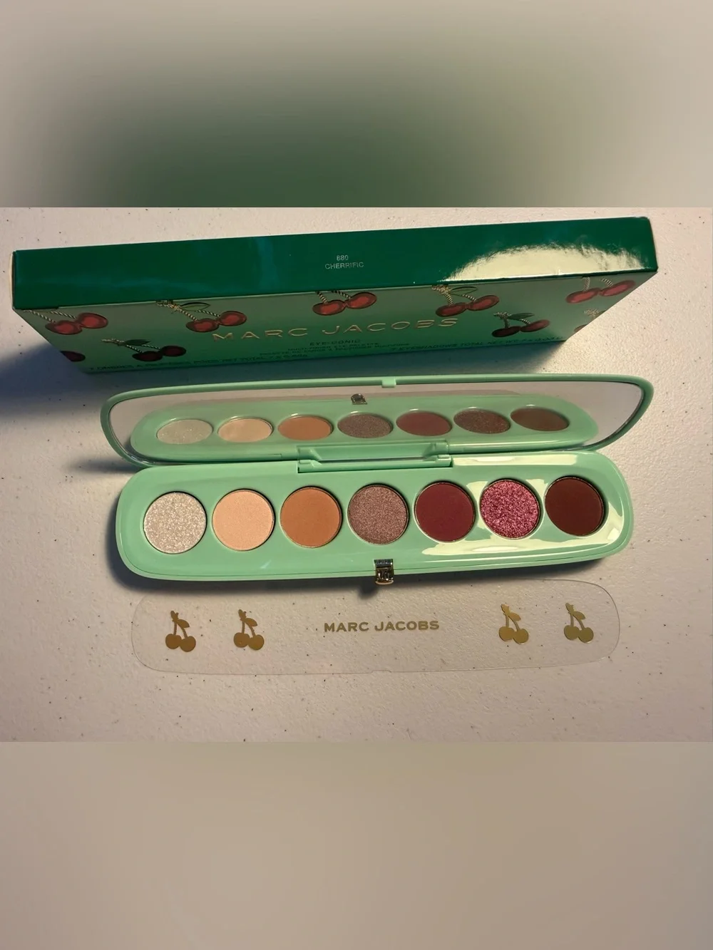 Makeup Compact - Marc Jacobs